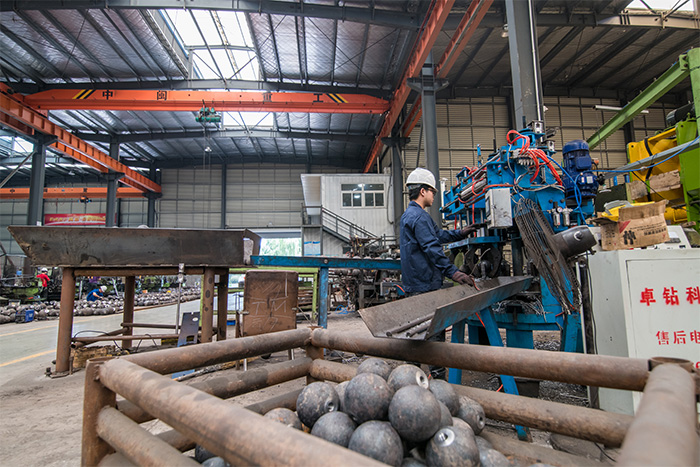 江都螺栓球基准孔加工